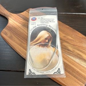 Boye Circular Knitting Needles Vintage